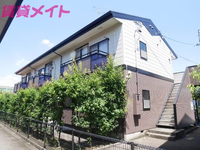 ラフォーレ大陽II