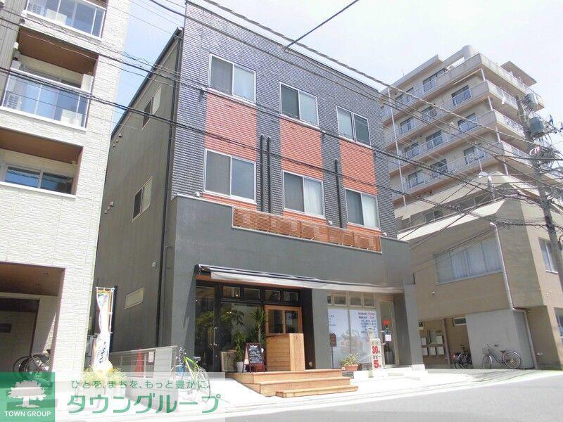 ルカ氷川