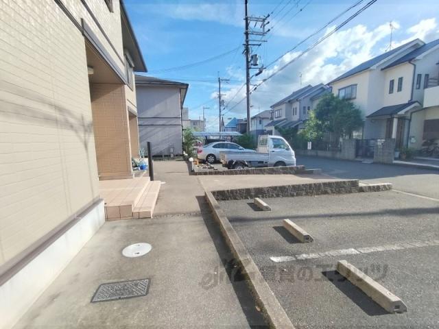 ビィラージュ一条
