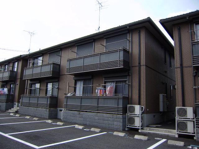 メビュース東城南G