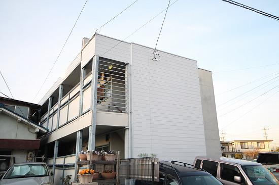 春日井コーポ