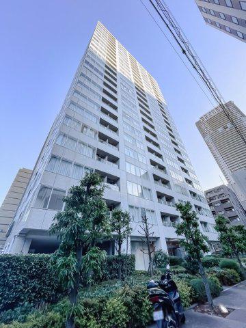 WHITE TOWER HAMAMATSUCHO ホワイトタワー浜松町