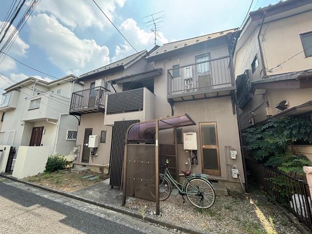 本町西加藤コーポ