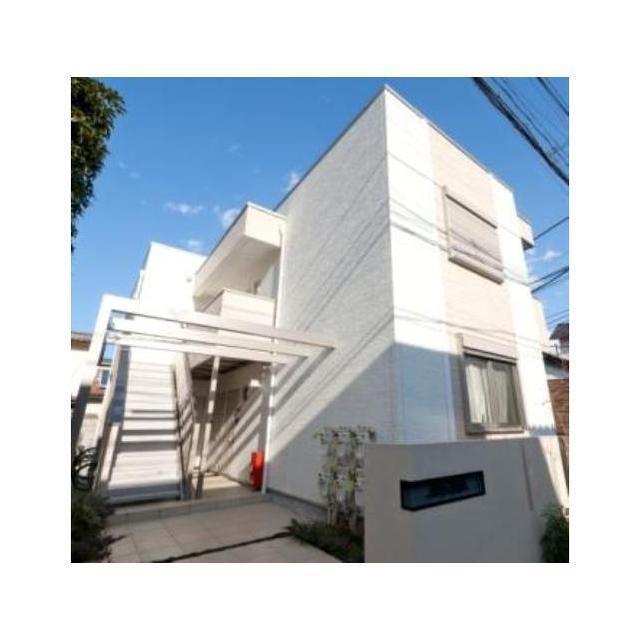 ANTIQUE OGIKUBO