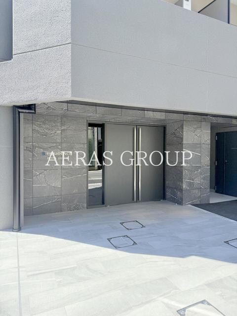 S-RESIDENCE入谷ALESIA
