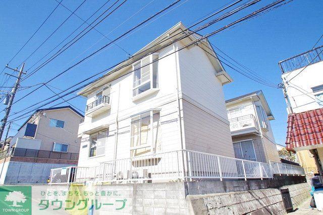 アメニティ南生田