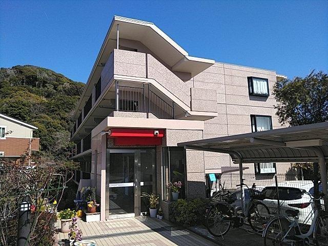 リヴァージュ野比