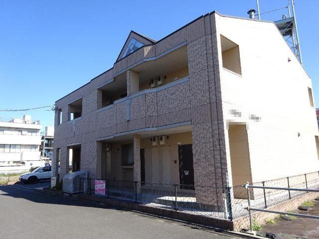 東京都武蔵村山市 2階建 築15年