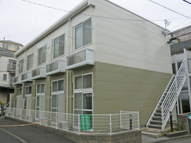 レオパレスシャロー