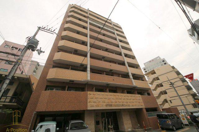 エスライズ・梅田東