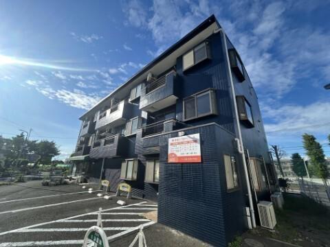 ジーライズ調布染地