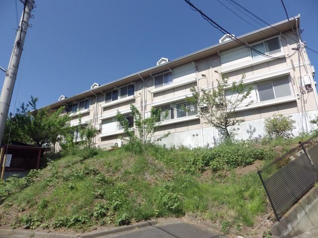 エスプリ片倉A棟