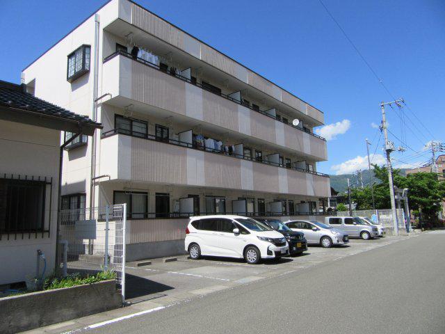 クレスト寿町(ワンルーム/2階)