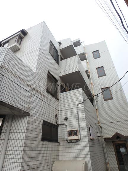 メゾンシェヌブロン