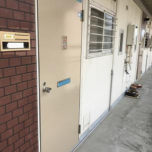 須藤ハイツ
