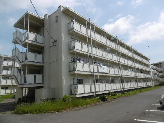 ビレッジハウス四郎丸1号棟