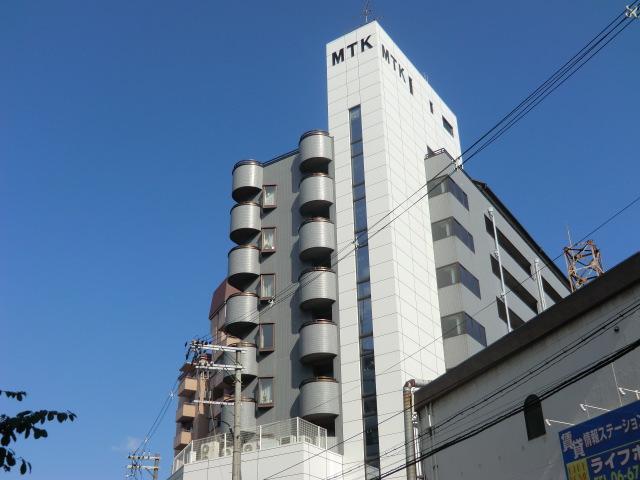 ミタカホーム8番館