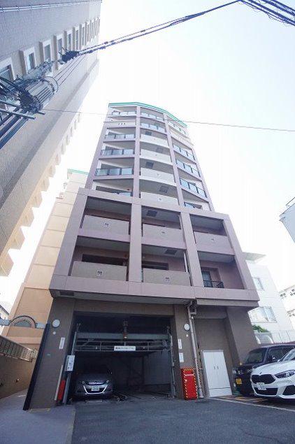 RESTEL HAKATA