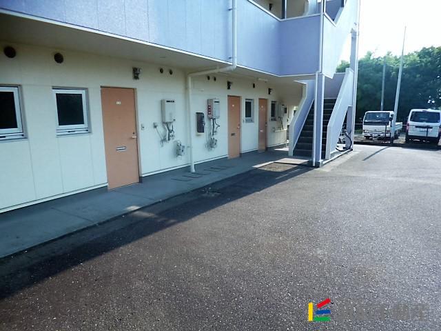 アミューズ本庄