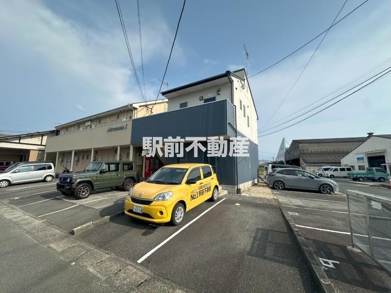 アトラエントIII