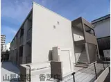 クレイノリベールコート五位堂