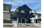 リヴェール白川