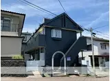 リヴェール白川