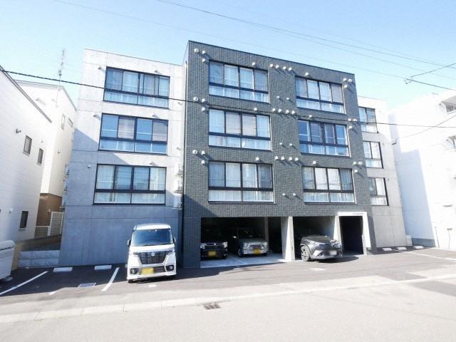 サンヴィレッジ琴似II