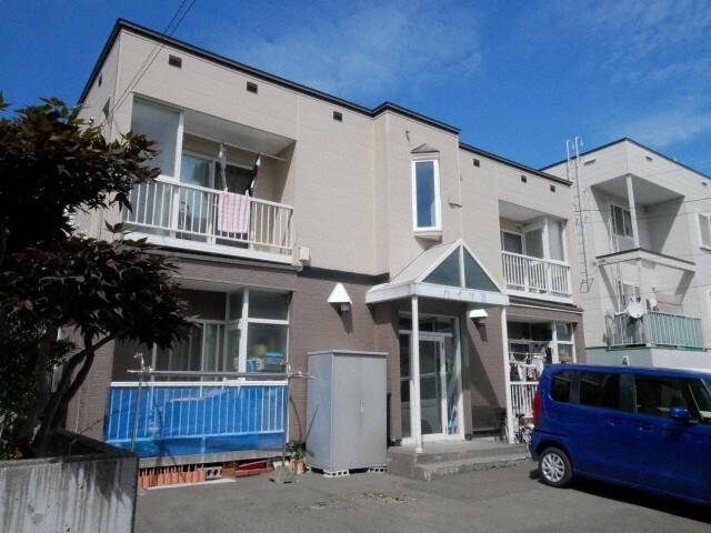 ハイツ藤