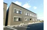 コリーヌA棟