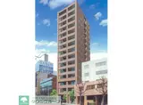 パークキューブ市ヶ谷