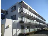 小田急小田原線 富水駅 徒歩13分 3階建 築34年