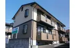 グレース宮前 A棟