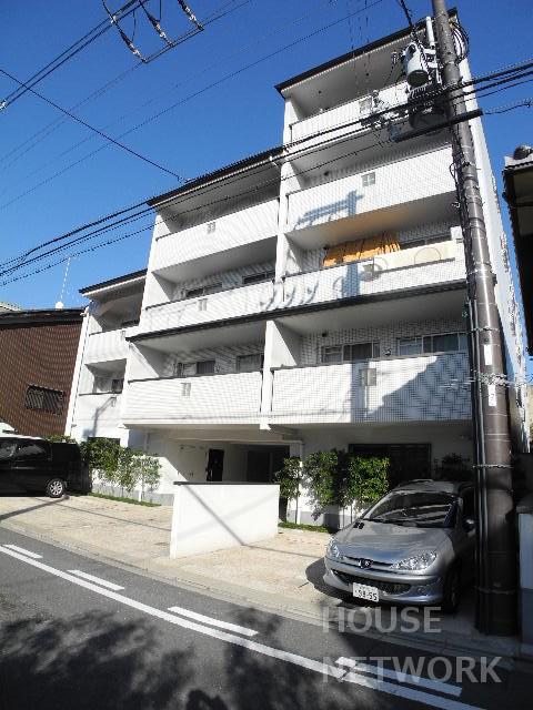 SAWARABI御所