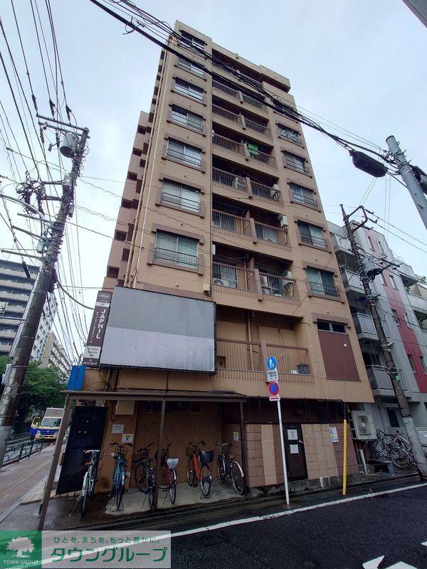 ハイライフ桜台
