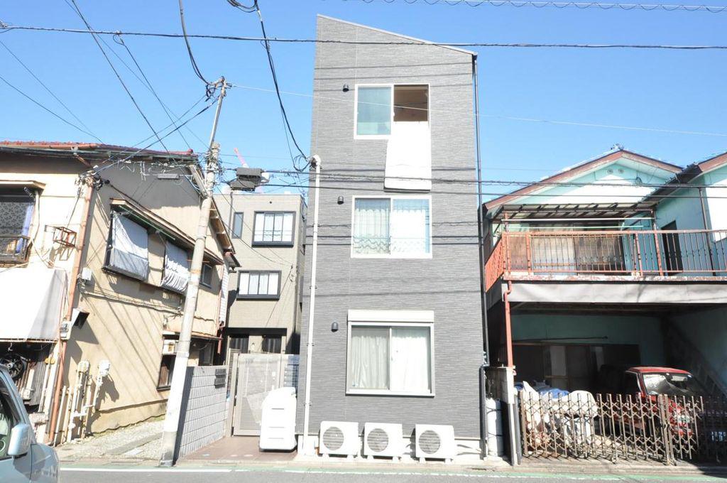 ウィンレックス金町