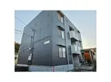 タウンコート旭町