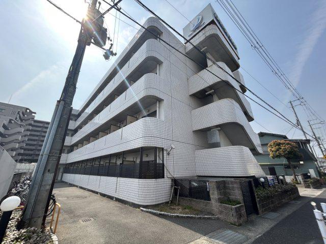 D-スクウェア加古川