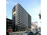 プレサンスジェネ新栄町駅前 葵