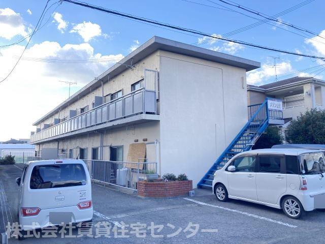 メゾン山光