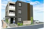 グリーンリーブズ稲荷山