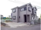 サンヴィレッジ関原B