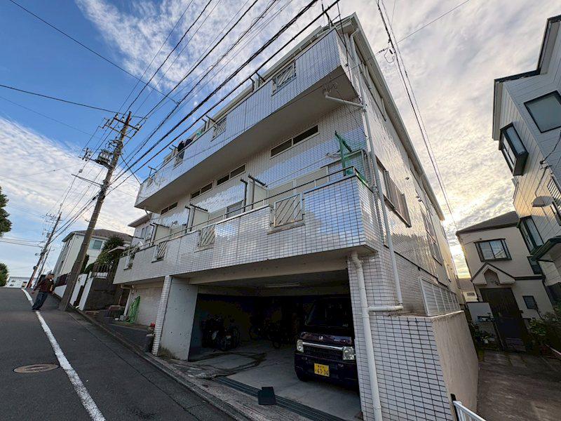 ヨーロピアン255番館