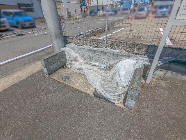 東武伊勢崎線 新伊勢崎駅 徒歩3分 2階建 築16年