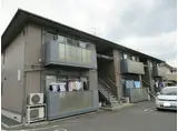ピアチェーレ金光B棟