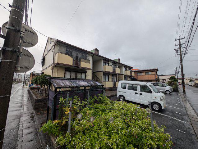 岐阜県岐阜市 2階建 築32年