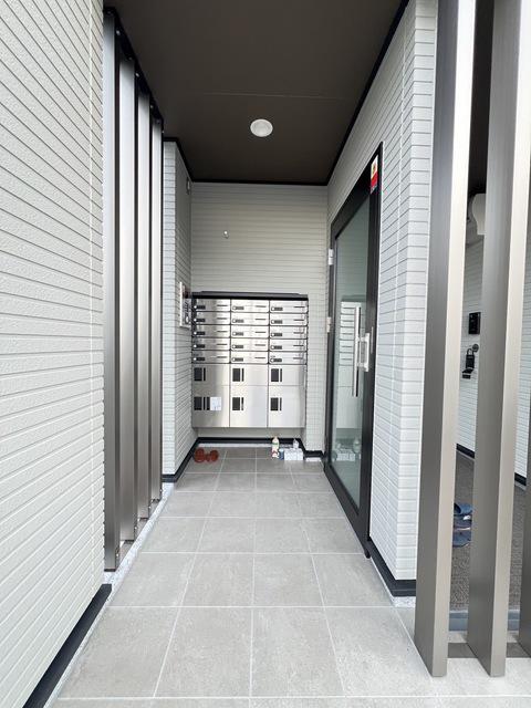 ヒカルサ堺市大野芝