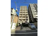 ベラジオ五条堀川II