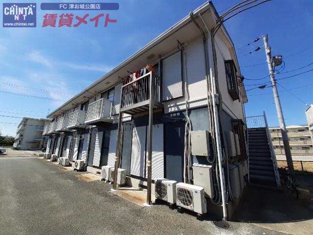 ハイム江戸橋