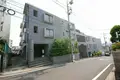 第2セジュール市ヶ尾